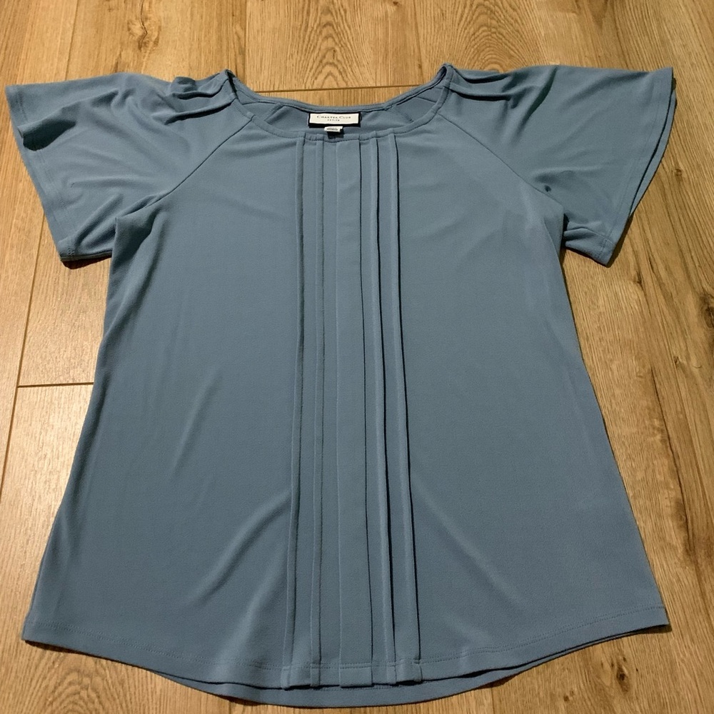 Charter Club blouse